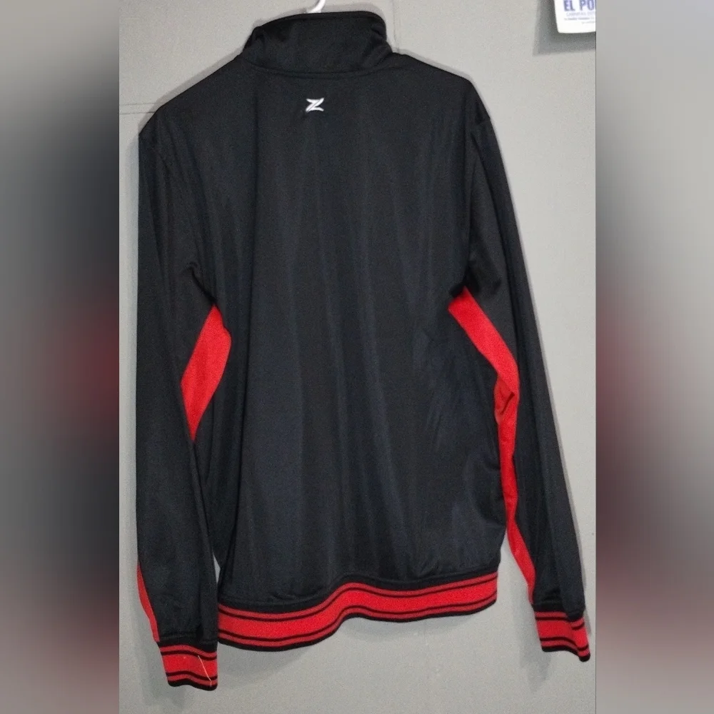 Chicago Bulls NBA Men's Jacket Size(L)